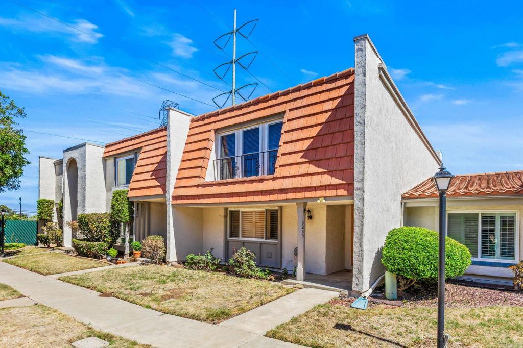 Residential in San Diego 3