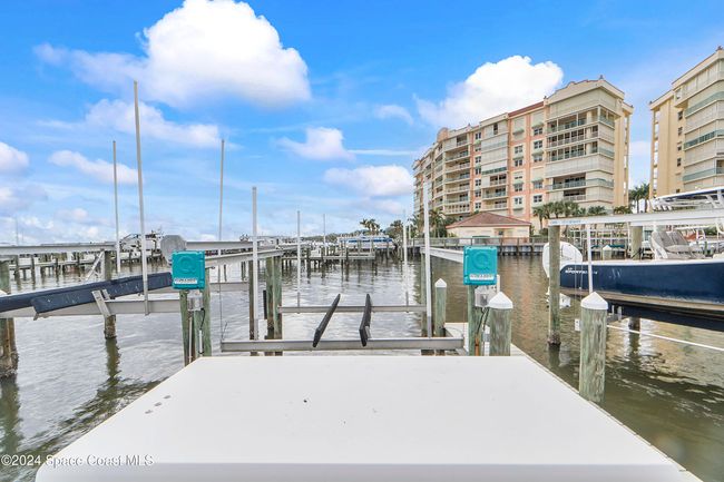 303 - 100 Riverside Dr, Condo with 2 bedrooms, 2 bathrooms and null parking in Cocoa FL | Image 70