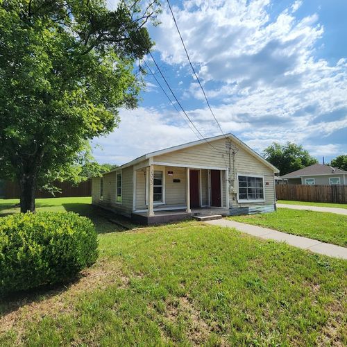 1003 Garcia Street, Mckinney, TX, 75069 | Card Image