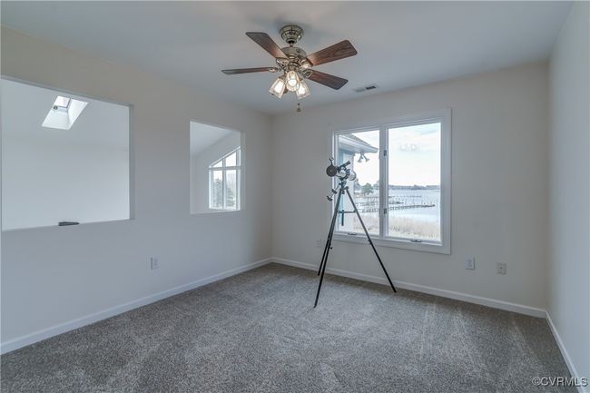 284 Palmer Dr, House other with 3 bedrooms, 3 bathrooms and null parking in Lottsburg VA | Image 26