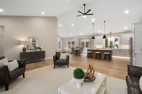 Lot 1 Saybrook Drive, Rindge, NH, 03461 | Card Image