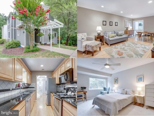 11710 Decade Ct, RESTON, VA, 20191-2942 | Card Image