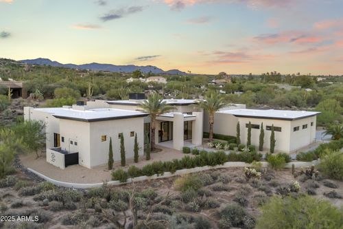 6816 E Stagecoach Pass, Carefree, AZ, 85377-4056 | Card Image