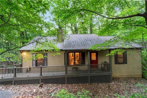 8 White Oak Knl, Big Canoe, GA, 30143 | Card Image