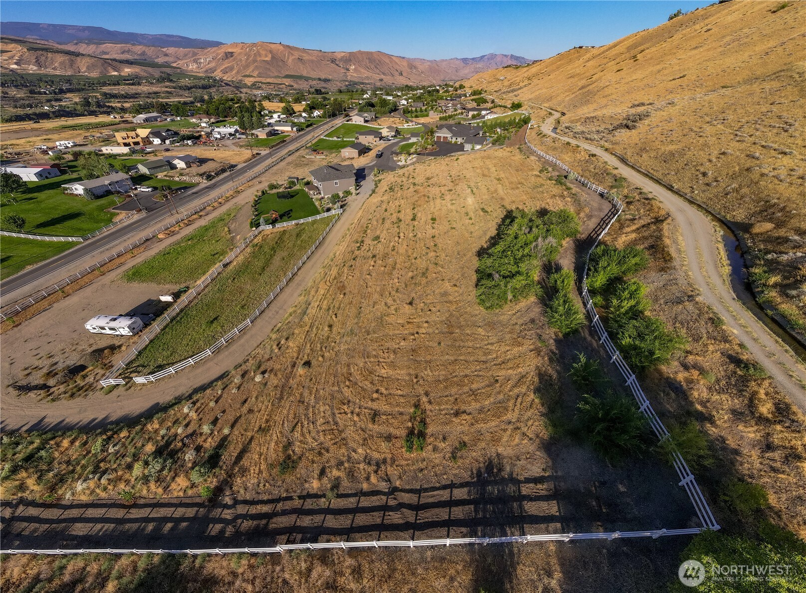 Land in East Wenatchee 5