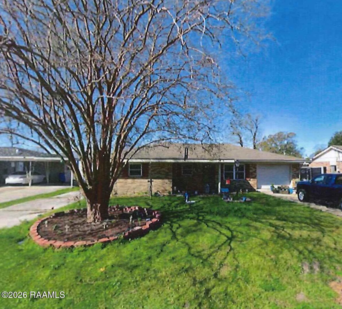 158 Moon Rd, For Sale in Morgan City - eXp Realty
