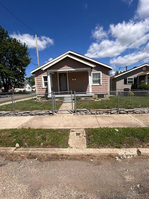 1228 Azel Avenue, Hamilton, OH, 45013 | Card Image