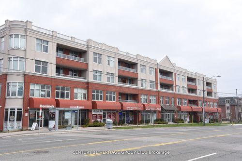 216-222 Finch Ave W, North York, ON, M2R1M6 | Card Image
