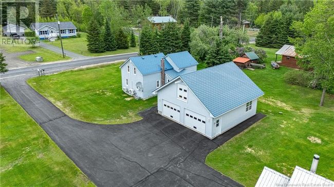 562 Carrolls Crossing Rd, House other with 3 bedrooms, 1 bathrooms and null parking in Carrolls Crossing NB | Image 37