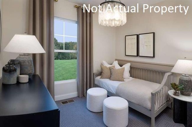 LOT-1202 - 324 Pinnate Ln, Condo with 3 bedrooms, 3 bathrooms and null parking in Westerville OH | Image 21