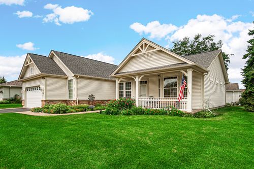 12824 Deer Meadow Ln, Huntley, IL, 60142-7623 | Card Image