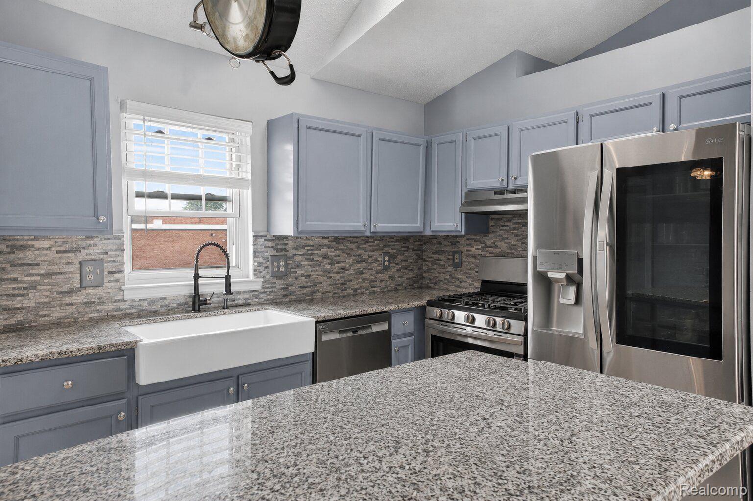 Residential Lease in Westland 4