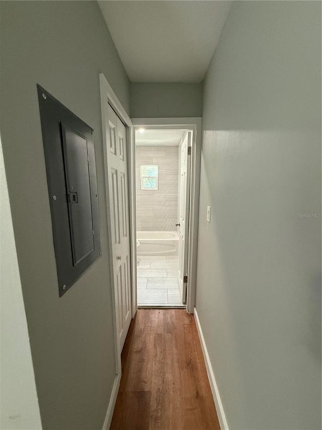 APT-36C - 650 Dixon Blvd, Condo with 0 bedrooms, 1 bathrooms and null parking in COCOA FL | Image 9
