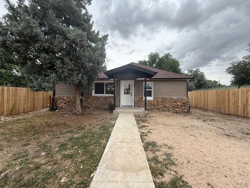 414 E 5th St, Walsenburg, CO, 81089-2016 | Card Image