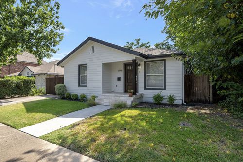 6906 Webster St, Dallas, TX, 75209-3624 | Card Image