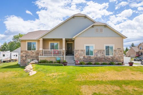 2543 2000, Syracuse, UT, 84075-9249 | Card Image