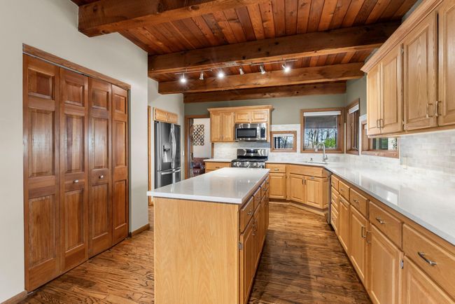 630 E Rum River Dr N, House other with 5 bedrooms, 4 bathrooms and null parking in Cambridge MN | Image 21
