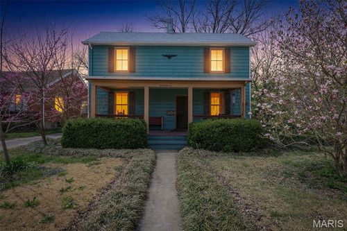 145 N 4th St, Ste Genevieve, MO, 63670-1307 | Card Image