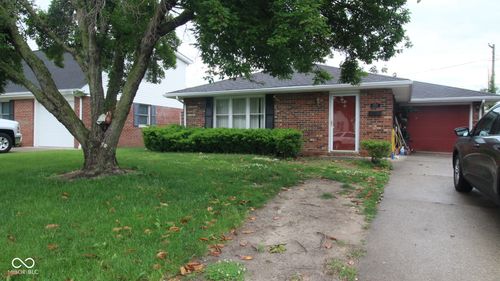 1014 Gaiser Dr, Seymour, IN, 47274-3155 | Card Image
