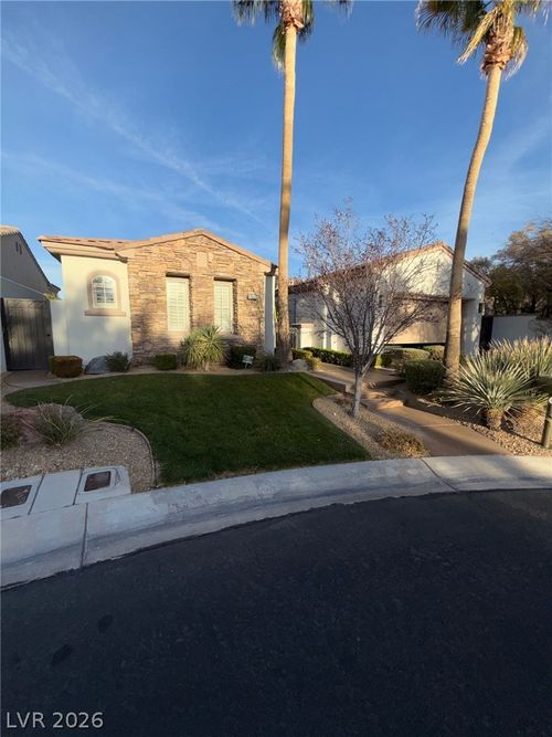 3338 Mission Creek Ct, Las Vegas, NV, 89135-1837 | Card Image