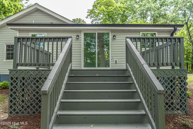 2396 Putnam Glendon Rd, House other with 3 bedrooms, 2 bathrooms and 2 parking in Carthage NC | Image 34