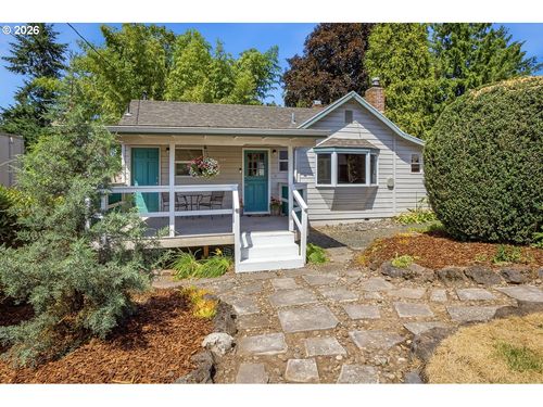 8501 Sw 7th Ave, Portland, OR, 97219 | Card Image