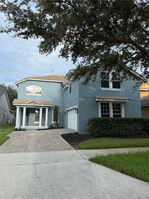 7187 Wild Strawberry Run, WINTER GARDEN, FL, 34787-8702 | Card Image