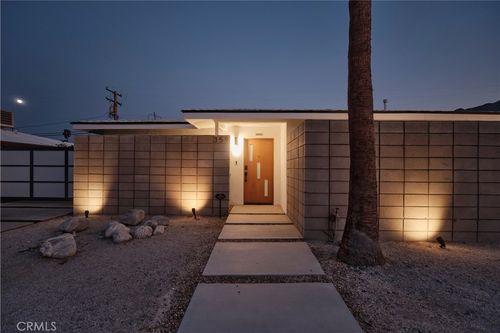 359 W Avenida Cerca, Palm Springs, CA, 92262 | Card Image