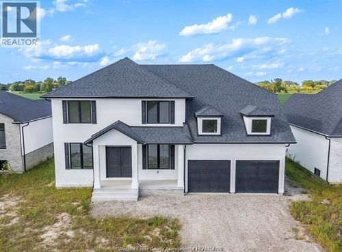 LOT 13 Summit, Lakeshore, ON, N0R1A7 | Card Image