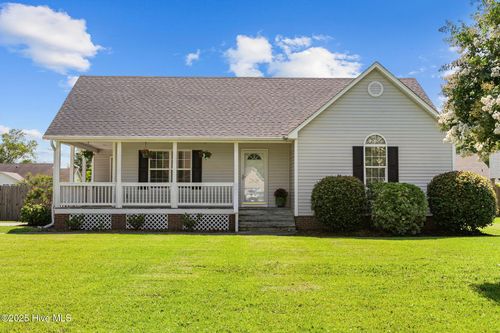 2828 Berry Patch Ct, Castle Hayne, NC, 28429-5473 | Card Image