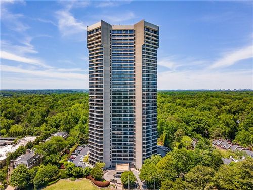apt-14d-2660 Peachtree Rd Nw, Atlanta, GA, 30305-3676 | Card Image