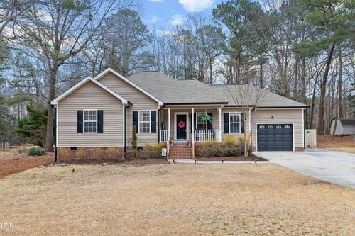 234 Linville Ln, Willow Spring, NC, 27592-8422 | Card Image
