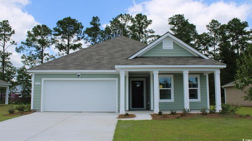 4009 Smokey Dr, Conway, SC, 29526 | Card Image