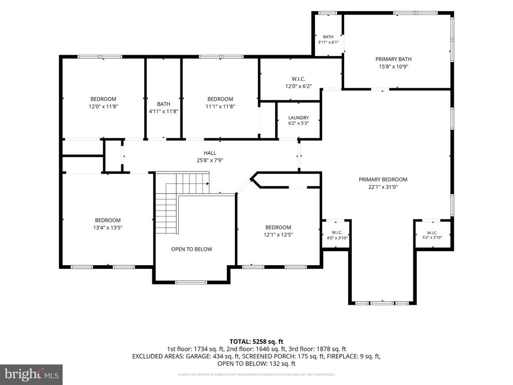 Residential in MANASSAS 4