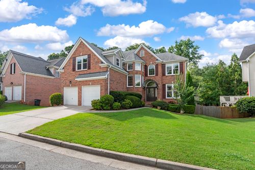 4567 Madison Place Ln, Dunwoody, GA, 30360-2085 | Card Image