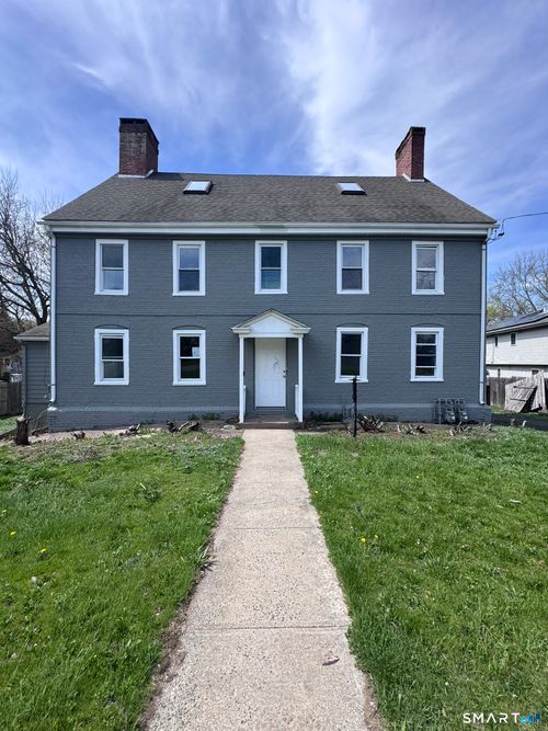 1706 Quinnipiac Ave, New Haven, CT, 06513-1126 | Card Image