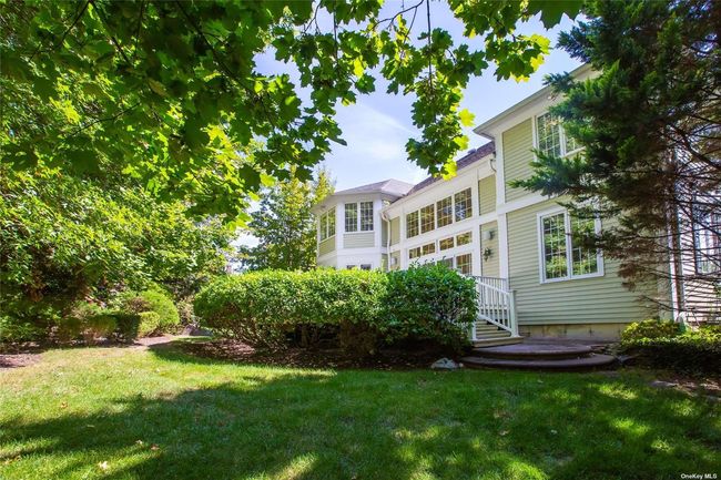 17 Rose Hill Dr, House other with 5 bedrooms, 5 bathrooms and 1 parking in Manhasset NY | Image 20