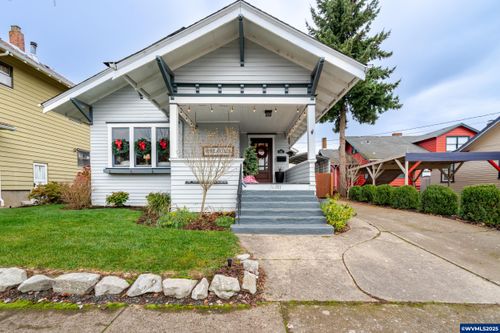 821 7th Ave Sw, Albany, OR, 97321-1919 | Card Image