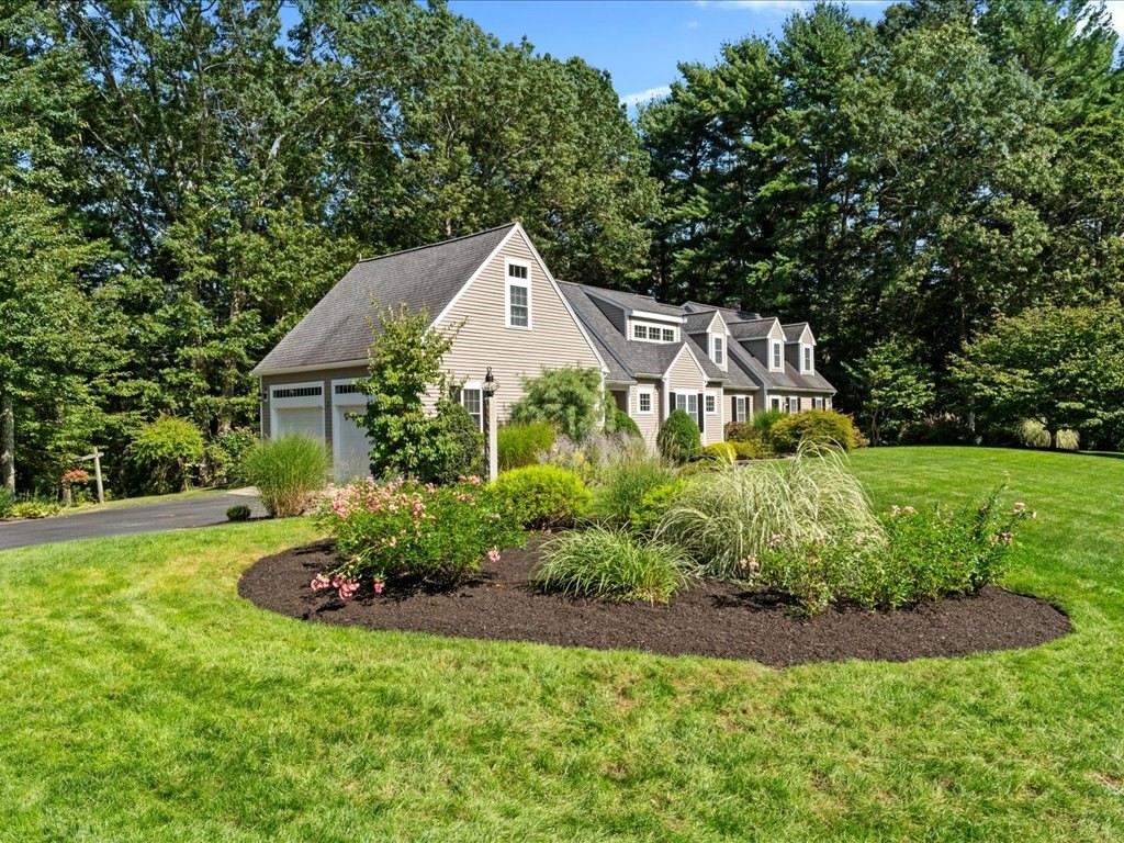 Old Mill Rd, Kingston, MA 02364