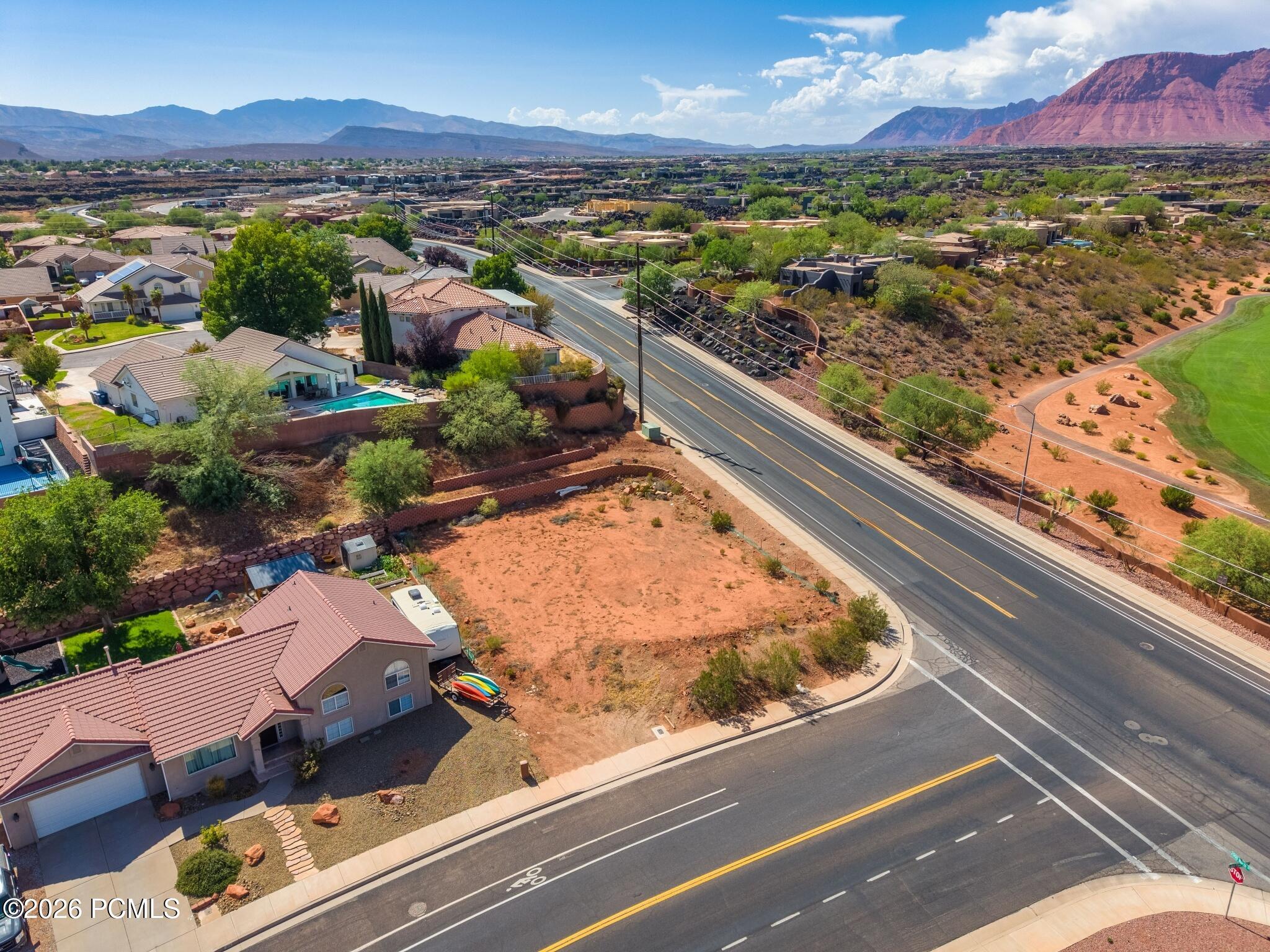 Land in St. George 4