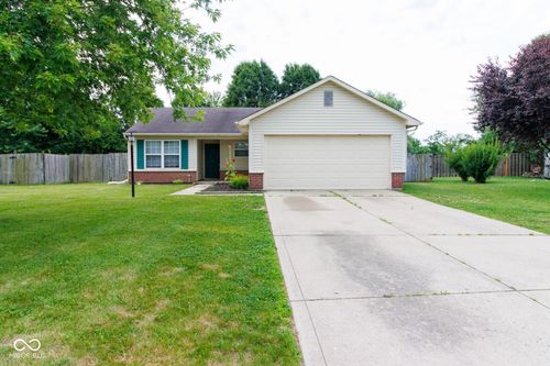 4119 Manasota Ct, Westfield, IN, 46062-7383 | Card Image