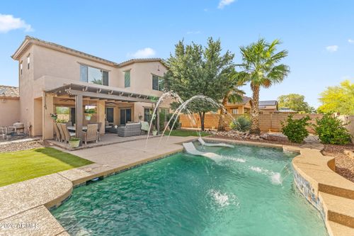 24037 N 163rd Dr, Surprise, AZ, 85387-1427 | Card Image