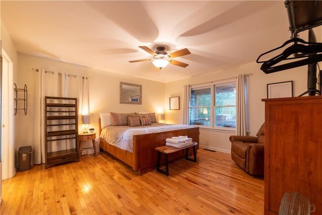 444 Miners Mountain Rd, House other with 3 bedrooms, 3 bathrooms and null parking in Sautee Nacoochee GA | Image 12