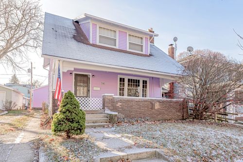 916 Northwood Blvd, Fort Wayne, IN, 46805-3439 | Card Image