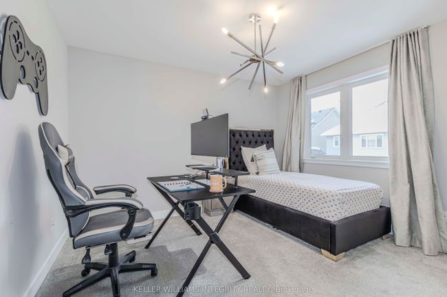 573 Bobolink Ridge, House other with 4 bedrooms, 4 bathrooms and 4 parking in Ottawa ON | Image 32