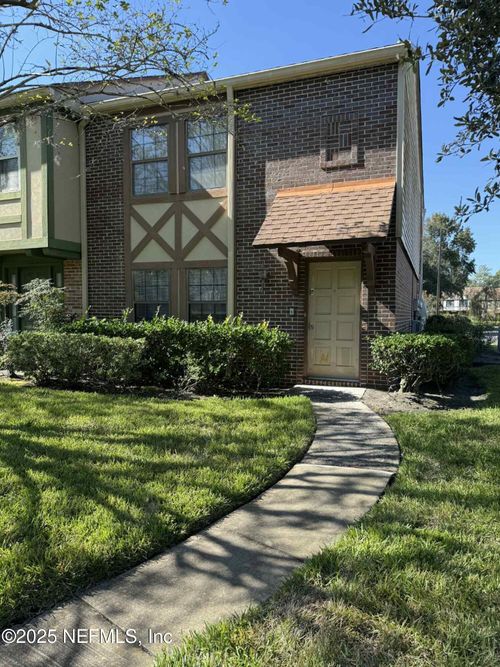 8181 Trafalgar Sq, JACKSONVILLE, FL, 32217-4478 | Card Image