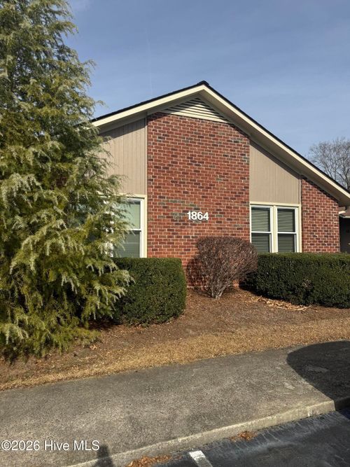 apt-o-1864 Quail Ridge Rd, Greenville, NC, 27858-0920 | Card Image