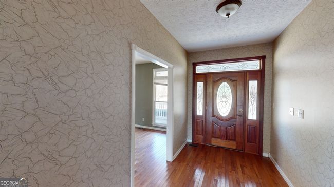 5 Hubert Russell Rd, House other with 3 bedrooms, 2 bathrooms and null parking in Pine Mountain GA | Image 9