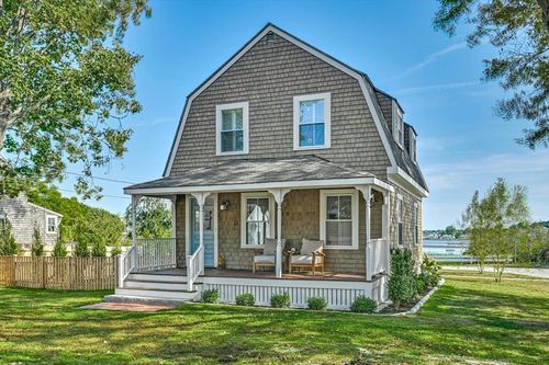 17 Pondview Ave, Scituate, MA, 02066-1626 | Card Image