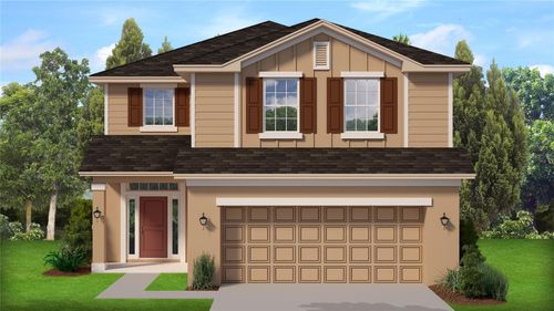 2331 Brassie Ct, WINTER HAVEN, FL, 33884-3458 | Card Image